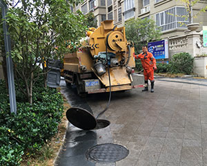 曲靖管网知识-是否有行之有效的解决方案